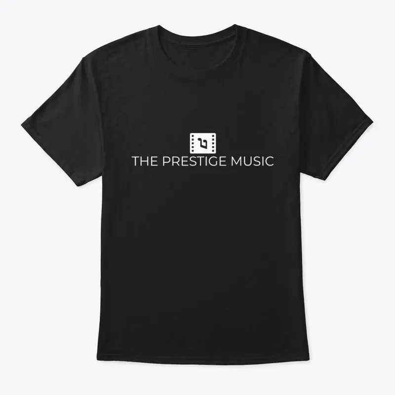 PRESTIGE MUSIC SHIRT BASICS